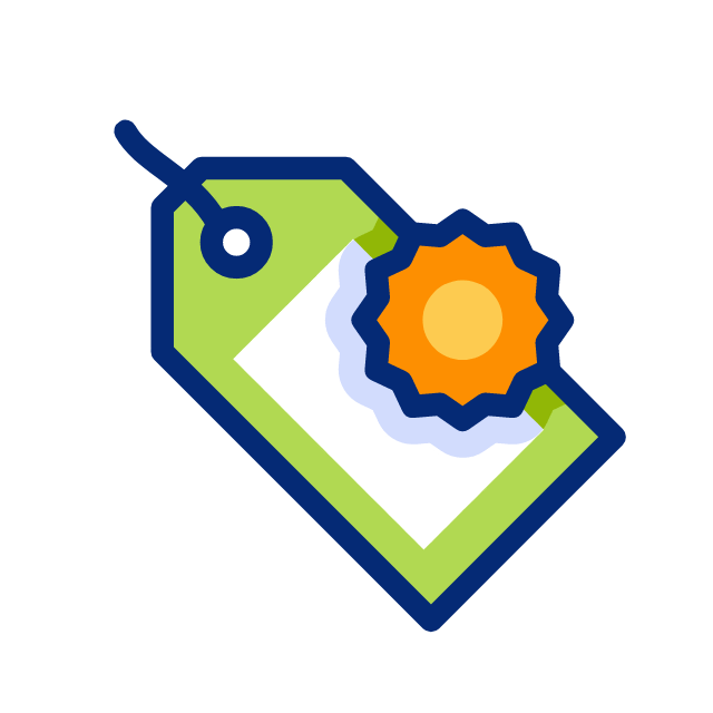 온라인 쇼핑 animated icon 온라인 쇼핑 animated icon