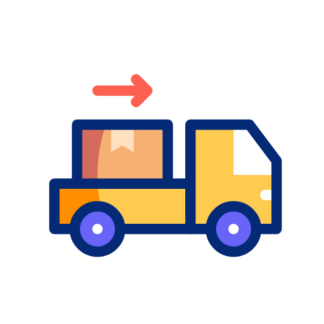 shopping en ligne animated icon shopping en ligne animated icon