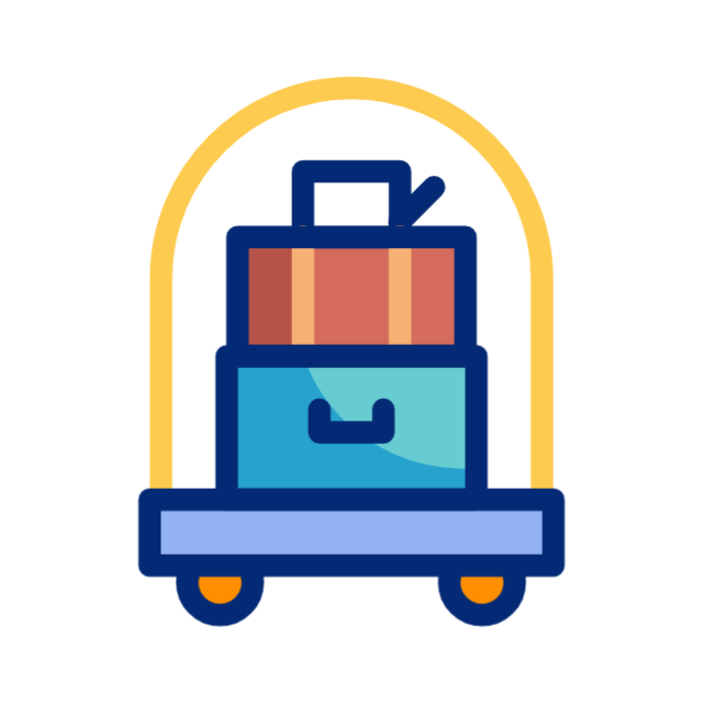 anel de hotel animated icon anel de hotel animated icon