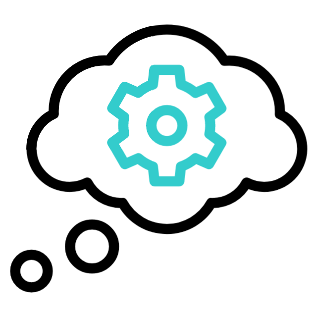 aspirations animated icon aspirations animated icon
