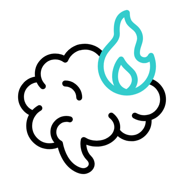 Креативность animated icon Креативность animated icon