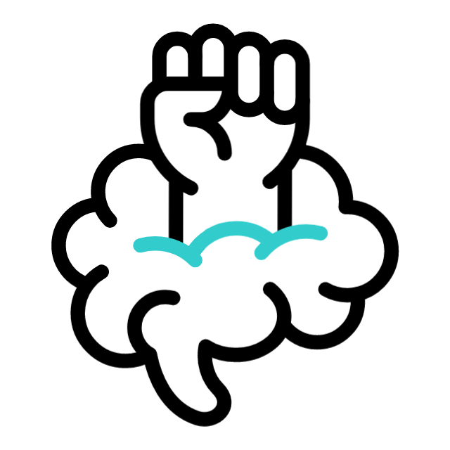 Creativity animated icon Creativity animated icon