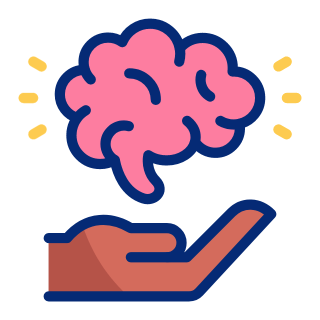 Motivation animated icon Motivation animated icon