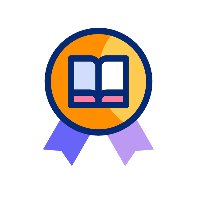 Электронная книга animated icon Электронная книга animated icon