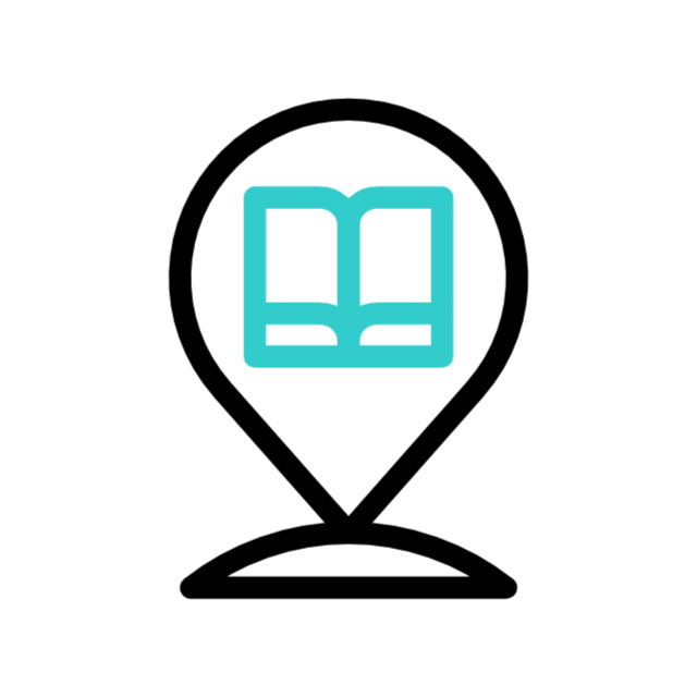 marketing de livros animated icon marketing de livros animated icon