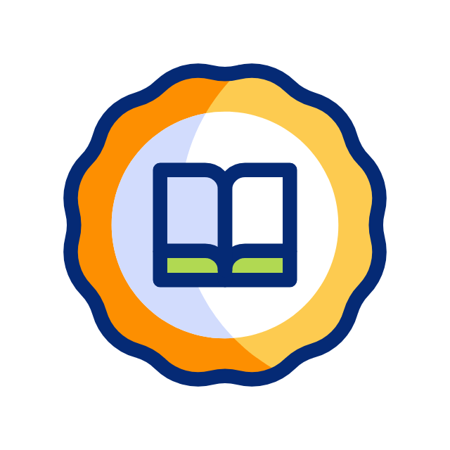 Электронная книга animated icon Электронная книга animated icon
