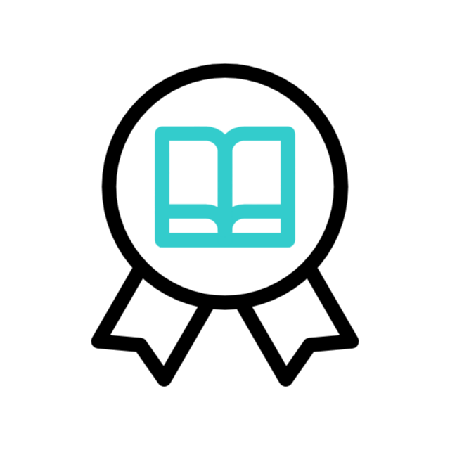 marketing de livros animated icon marketing de livros animated icon