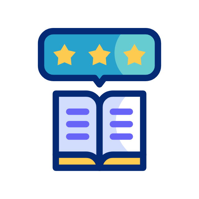 Электронная книга animated icon Электронная книга animated icon