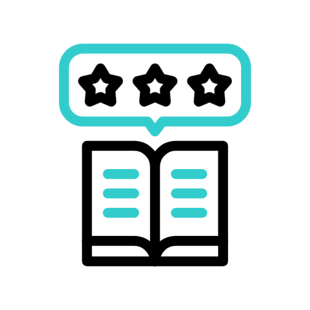 marketing de livros animated icon marketing de livros animated icon