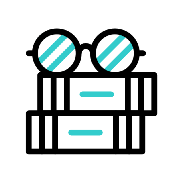 marketing de livros animated icon marketing de livros animated icon
