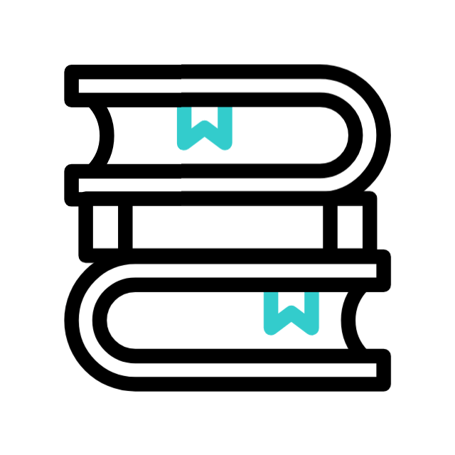 marketing de livros animated icon marketing de livros animated icon