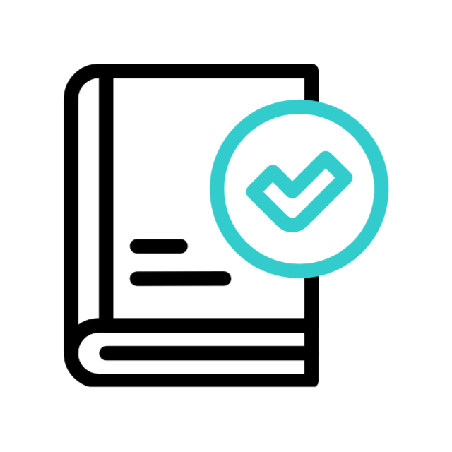 marketing de livros animated icon marketing de livros animated icon