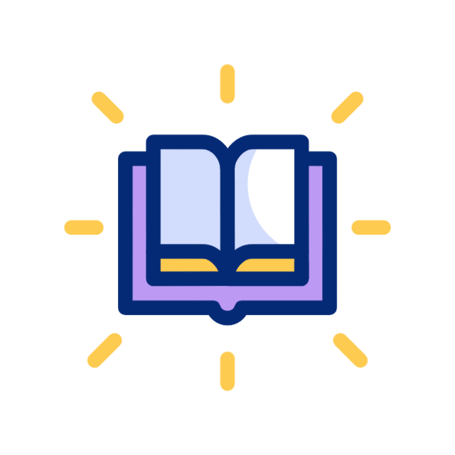 Электронная книга animated icon Электронная книга animated icon