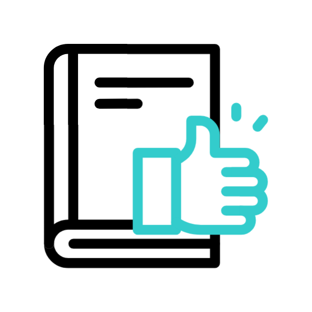 marketing de livros animated icon marketing de livros animated icon