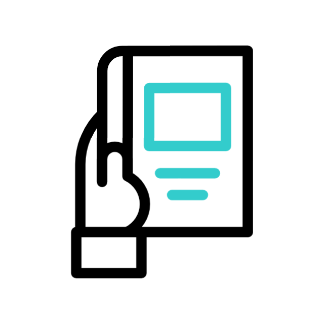 서표 animated icon 서표 animated icon