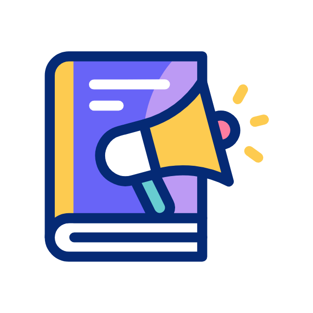 서표 animated icon 서표 animated icon