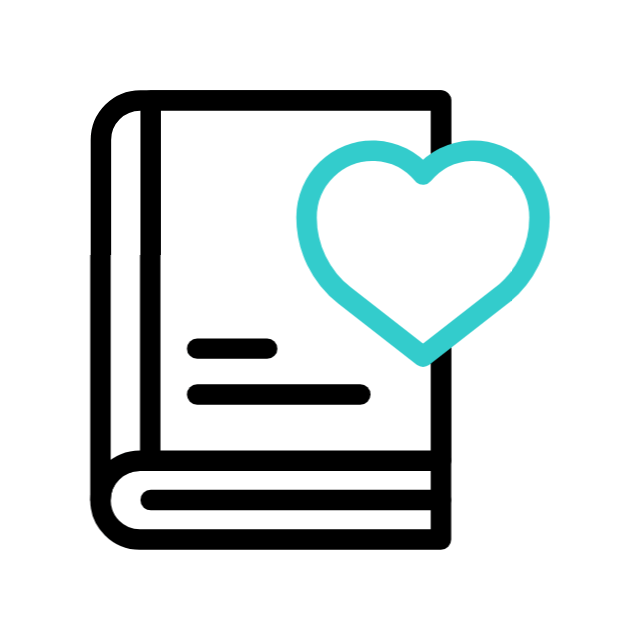 서표 animated icon 서표 animated icon