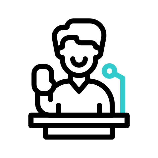 경찰 animated icon 경찰 animated icon