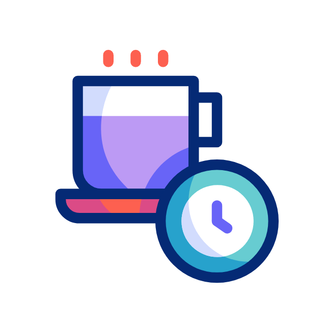 calendário animated icon calendário animated icon