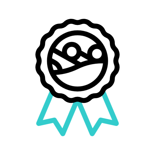 synchron schwimmen animated icon synchron schwimmen animated icon