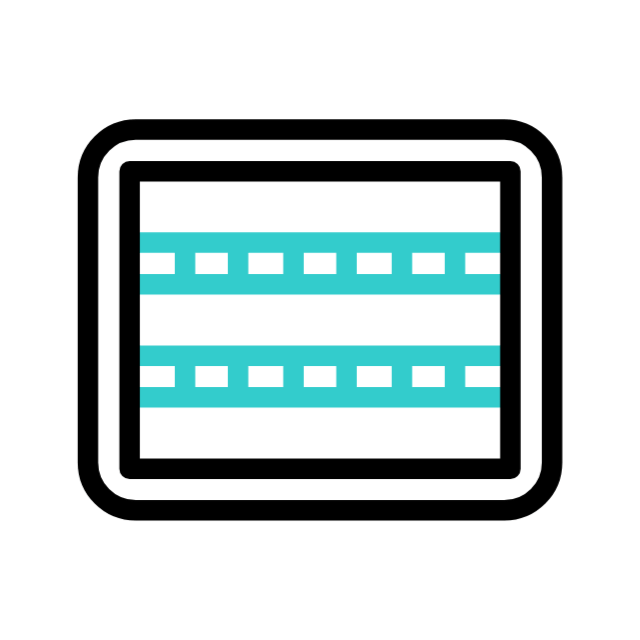 synchron schwimmen animated icon synchron schwimmen animated icon