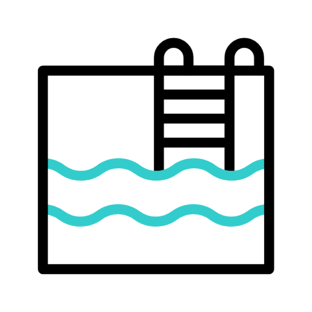 synchron schwimmen animated icon synchron schwimmen animated icon