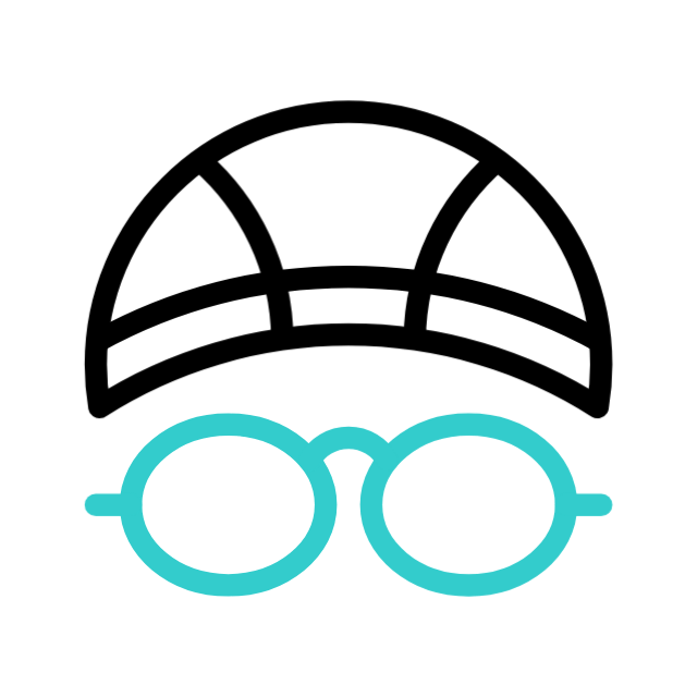 synchron schwimmen animated icon synchron schwimmen animated icon