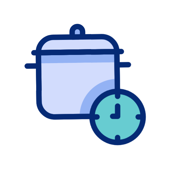 Seasoning animated icon Seasoning animated icon