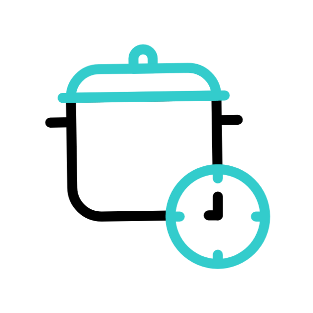 Seasoning animated icon Seasoning animated icon