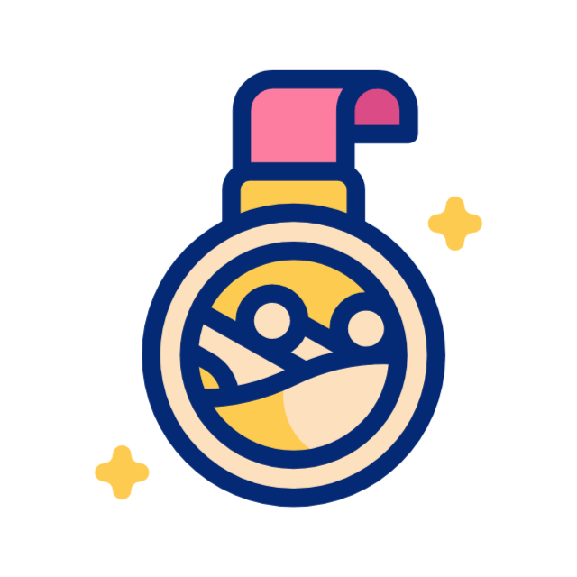 Буй animated icon Буй animated icon