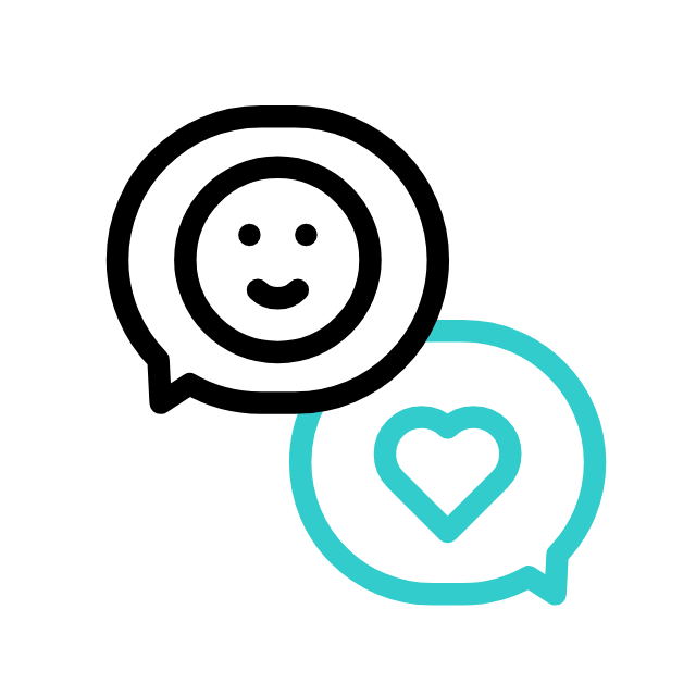 Сочувствие animated icon Сочувствие animated icon