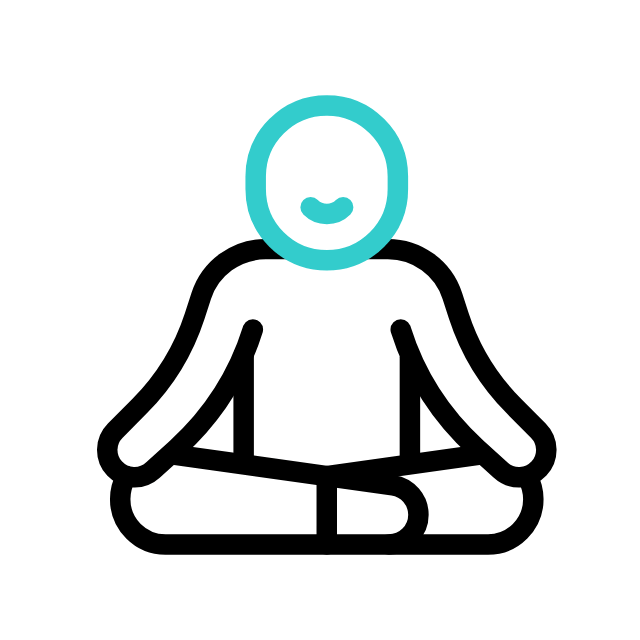 Empathy animated icon Empathy animated icon