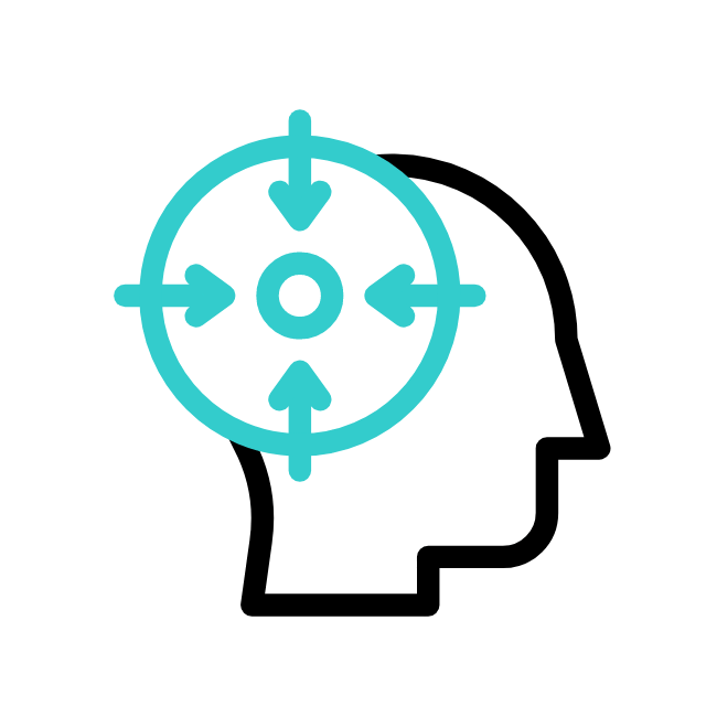 Empathy animated icon Empathy animated icon