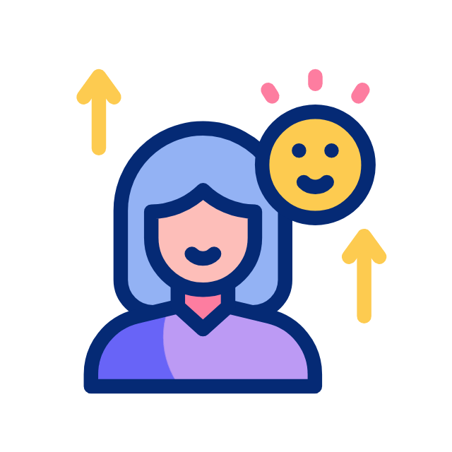 Balance animated icon Balance animated icon