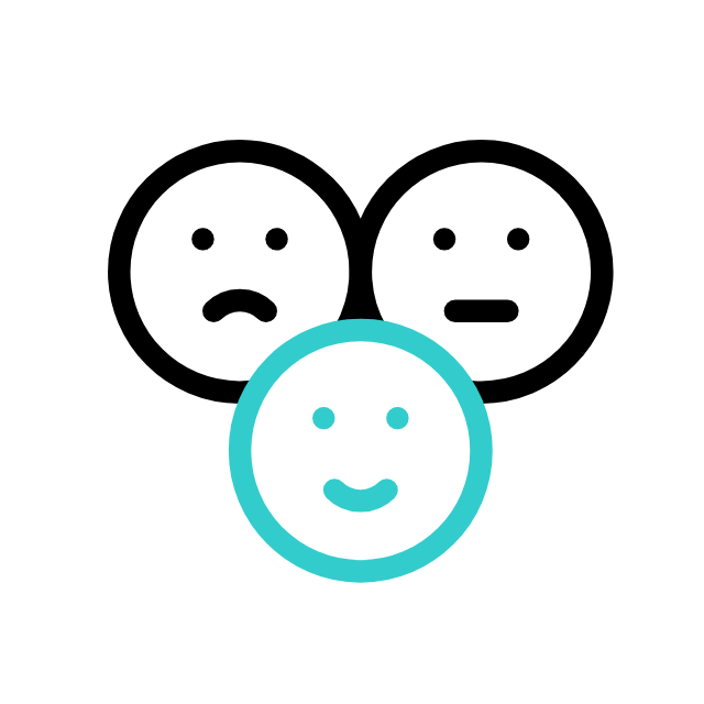 공감 animated icon 공감 animated icon
