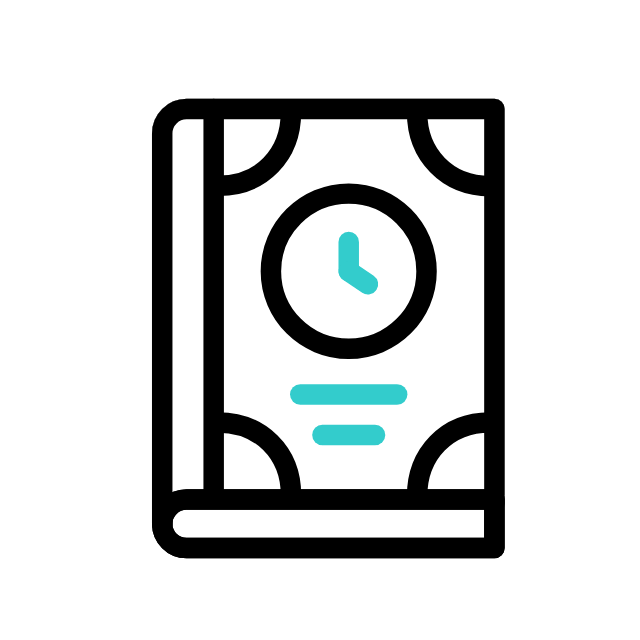 ordner animated icon ordner animated icon