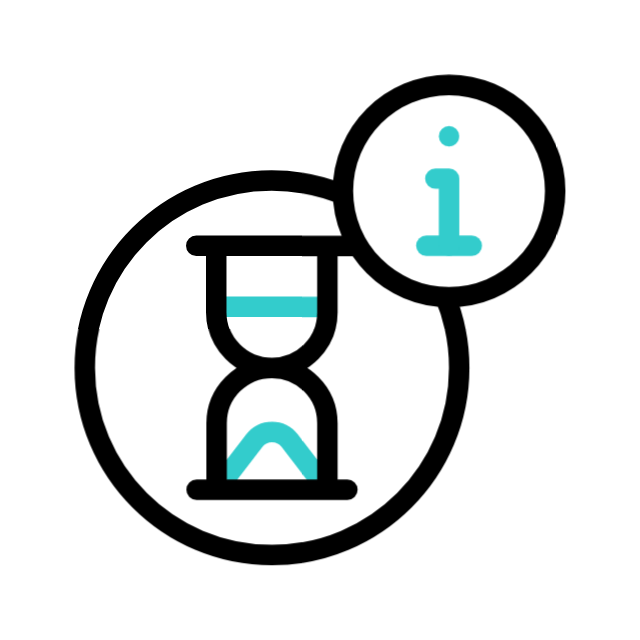 virtueller assistent animated icon virtueller assistent animated icon