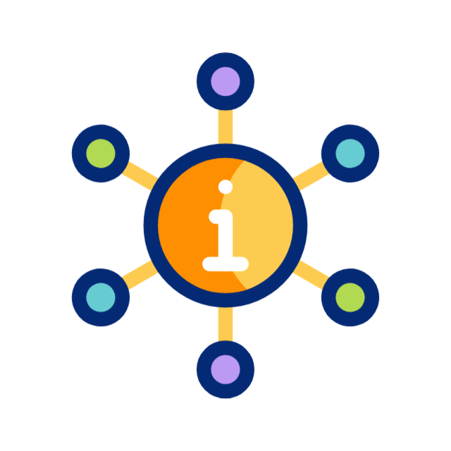 virtueller assistent animated icon virtueller assistent animated icon
