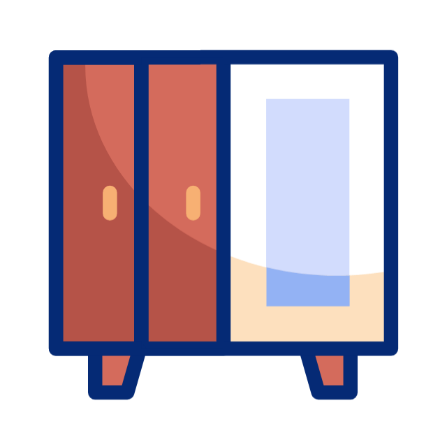 선반 animated icon 선반 animated icon