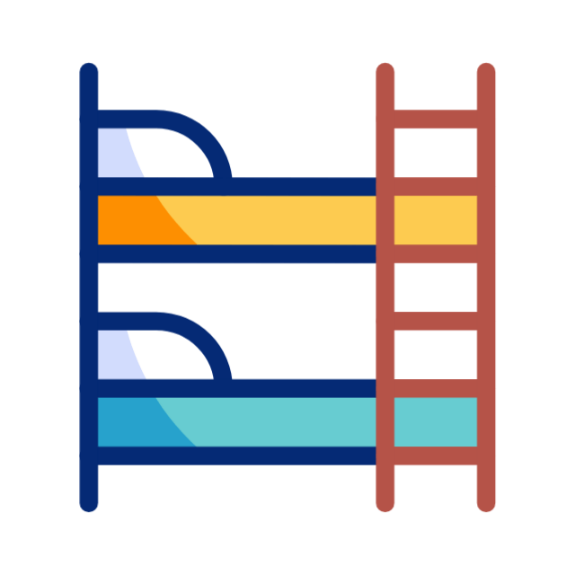 Étagère animated icon Étagère animated icon