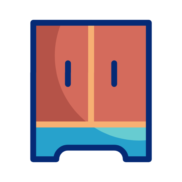 선반 animated icon 선반 animated icon