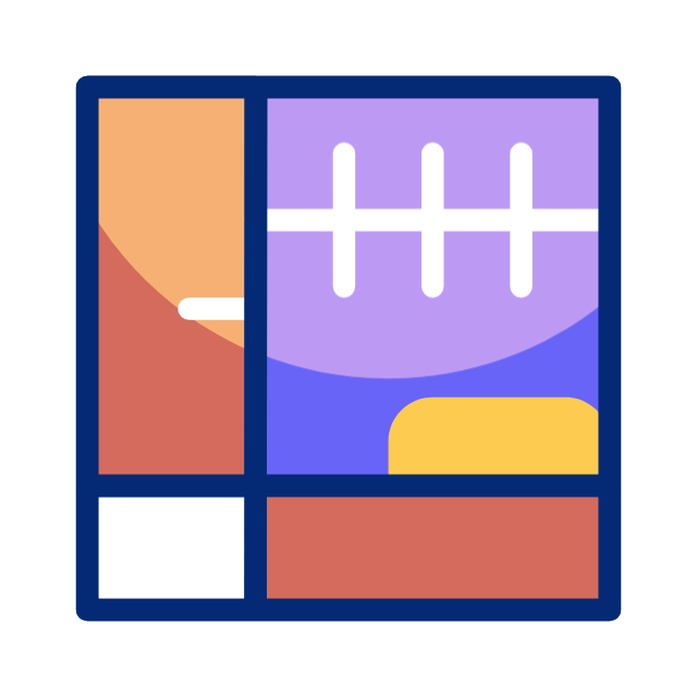 선반 animated icon 선반 animated icon