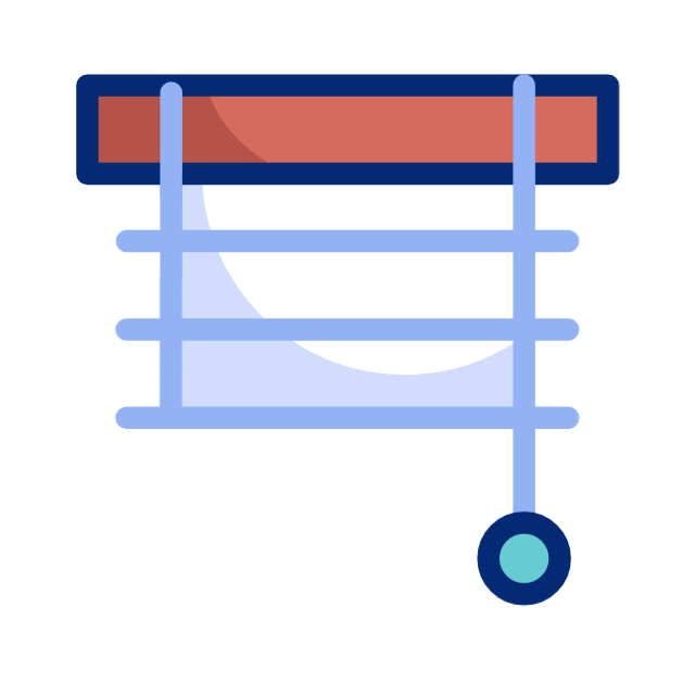 침대 animated icon 침대 animated icon