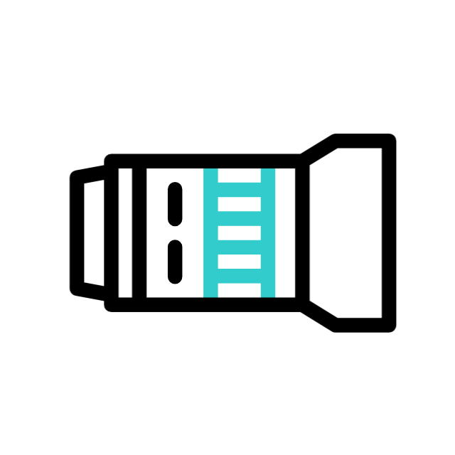Цветность animated icon Цветность animated icon