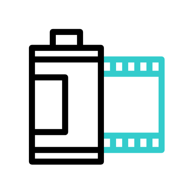 Цветность animated icon Цветность animated icon