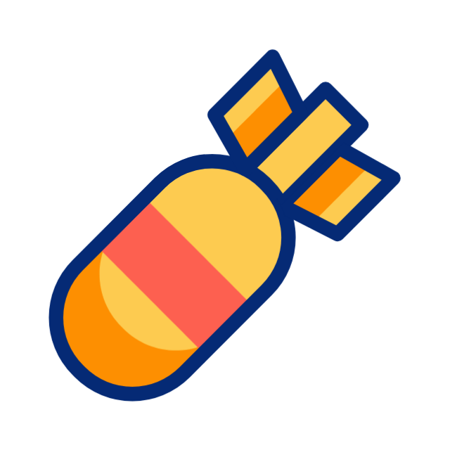 Военный грузовик animated icon Военный грузовик animated icon
