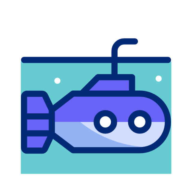Военный грузовик animated icon Военный грузовик animated icon