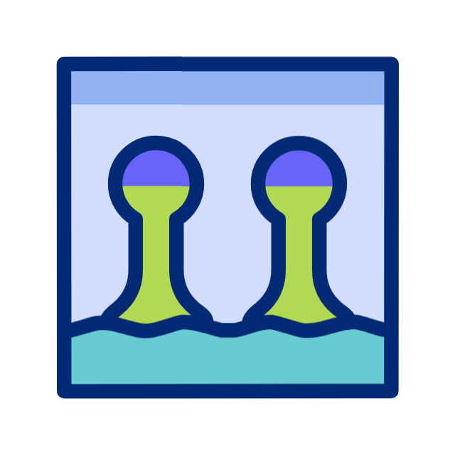 wasserverschmutzung animated icon wasserverschmutzung animated icon