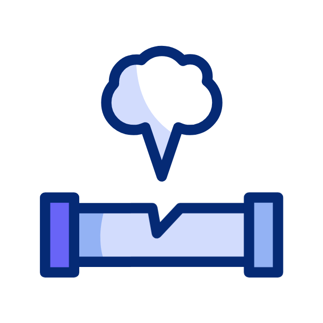 Загрязнение воды animated icon Загрязнение воды animated icon