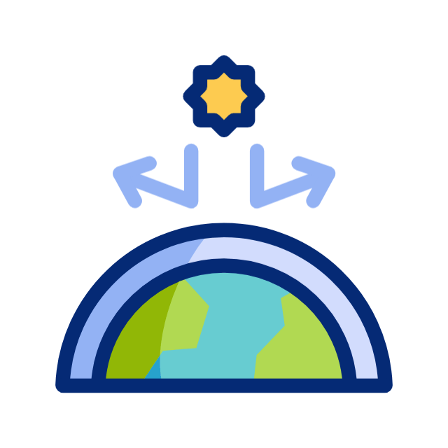 수질 오염 animated icon 수질 오염 animated icon